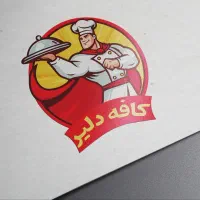 طراحی حرفه ای و ماندگار لوگو و پروفایل