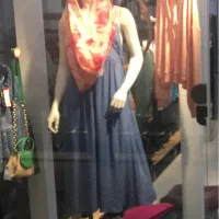 مانکن کولی وارداتی