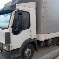 اویکو ۶تن مسقف چادری ۸۳|خودرو سنگین|ارومیه, |دیوار