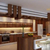 آپارتمان / 90متری / 2 خوابه / یلد ا