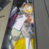 خرید کتاب کارتن کاغذ