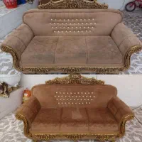 مبل شویی الماس مبلشویی با مواد نانو و تخفیف ویژه|خدمات نظافت|اهواز, زیتون کارمندی|دیوار