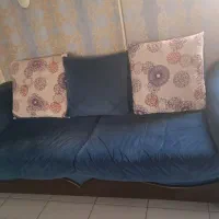 مبل راحتی ۷ نفره|مبلمان خانگی و میز عسلی|کرج, حصارک بالا|دیوار