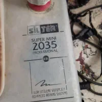 اتو سیلتر اصل ترکیه طرح جیدی|اتو و لوازم اتو|اردبیل, |دیوار