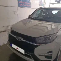 ایکس ۳۳گیربکس جدید at|خودرو سواری و وانت|تربتحیدریه, شهرک ولیعصر|دیوار