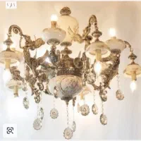 لوستر فرشته