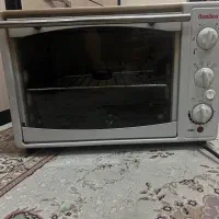 تستر همیلتون