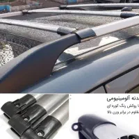 انواع باربند ماشین های ایرانی وخارجی|قطعات یدکی و لوازم جانبی|شیراز, زند|دیوار