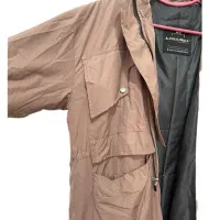 کاپشن بلند|لباس|تنکابن, |دیوار