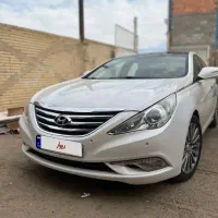 سوناتا ۲۰۱۴فول کامل با ساب جلو