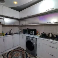 فروش آپارتمان ۸۰متر،پارکینگ دار،رسالت،مسکن بیگدلی|فروش آپارتمان|نسیمشهر, |دیوار