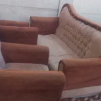 مبل|مبلمان خانگی و میز عسلی|بردسیر, |دیوار
