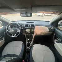 رنو سیمبل مدل ۲۰۱۷