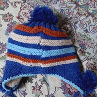 کلاه گرم بچگانه|کفش و لباس بچه|قم, حنیف نژاد|دیوار