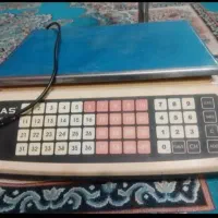 ترازوی دیجیتالی