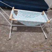 گهواره  آهنی