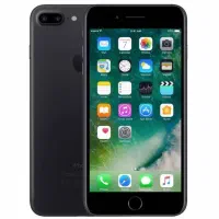 Iphone7 plus128g lla blackjet