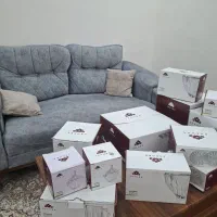 سرویس پذیرایی شامپاینی SAKURA
