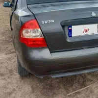 تیبا۹۵بیرنگ شاسی پلمپ درحد