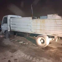 پمپ بتن زمینی کله کاویان|ماشین‌آلات صنعتی|تهران, جوادیه تهرانپارس|دیوار