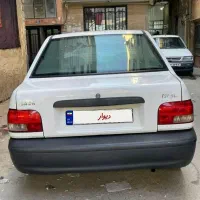 پراید مدل 90 سالم وتمیز|خودرو سواری و وانت|اندیشه, اندیشه فاز ۱|دیوار