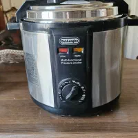 پلوپز آرام پز دلونگی تایمر دار