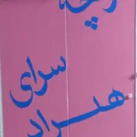 فروشنده خانم مجرد