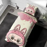 طرح لبوبو تک نفره|سرویس روتختی|گرگان, |دیوار