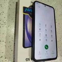 گوشی سامسونگ A54|موبایل|تهران, نازیآباد|دیوار