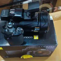 نیکون p1000