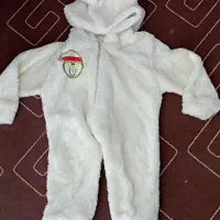 لباس بچه