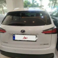 لکسوس NX 300 H 300، مدل ۲۰۱۶|خودرو سواری و وانت|تهران, شهرک غرب|دیوار