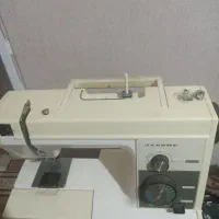 چرخ خیاطی ژانومه مدل ۶۳۰ ژاپن
