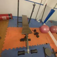 وسایل ورزشی