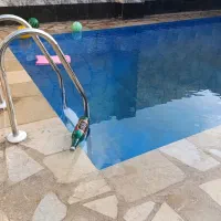 باغ ویلاداخل بافت،استخرآبگرم آب گازبرق،توس97معاوضه