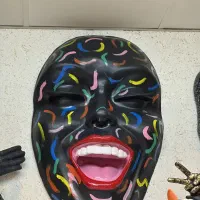 دیوارکوب فایبر گلاس