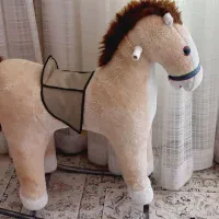 اسب راکر