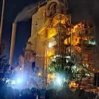 عمده سیمان