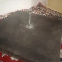 پایه پرچم ساحلی