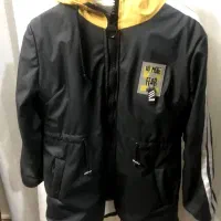 کاپشن دخترانه نو اصلا استفاده نشده|کفش و لباس بچه|شاهین‌شهر, فردوسی|دیوار