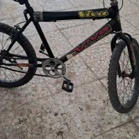 دوچرخه ۲۰