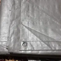 چادر برزنت ضدآب