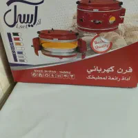 مینی فر صفر کادو برام اومده