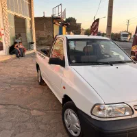 پراید وانت۱۴۰۲