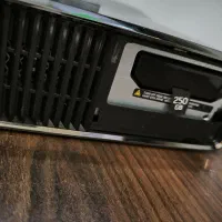 ایکس باکس اسلیم Xbox 360|کنسول، بازی ویدئویی و آنلاین|تهران, جی|دیوار
