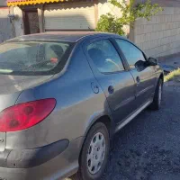 206 sd|خودرو سواری و وانت|سهند, |دیوار