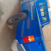 نیسان وانت، زامیاد Z24 آپشنال بنزینی، مدل 1402|خودرو سواری و وانت|کرمان, |دیوار