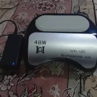 دستگاه uvخشک کن لاک