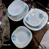 سرویس غذا خوری ۲۶ پارچه (آک)
