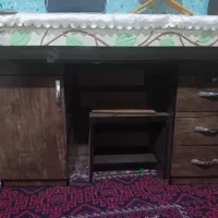 میز و صندلی مدیریتی و اداری|دفتر کار|سبزوار, هویزه|دیوار